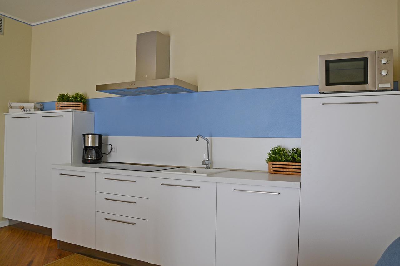 Residenza Diana Apartment ตอสโกลาโน มาแดร์โน ภายนอก รูปภาพ
